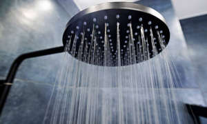 Douche sans calcaire ni chlore - Prenez soin de votre peau